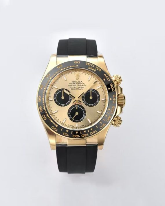 Rolex Daytona watch
