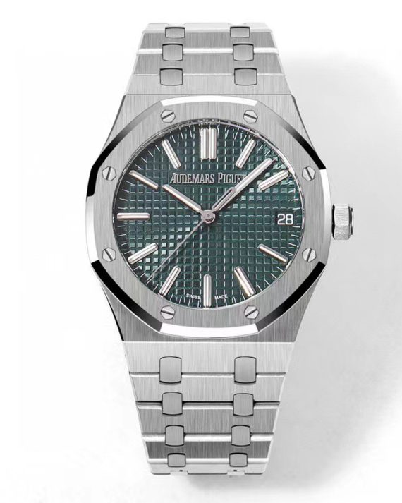 Audemars Piguet Model 15510ST