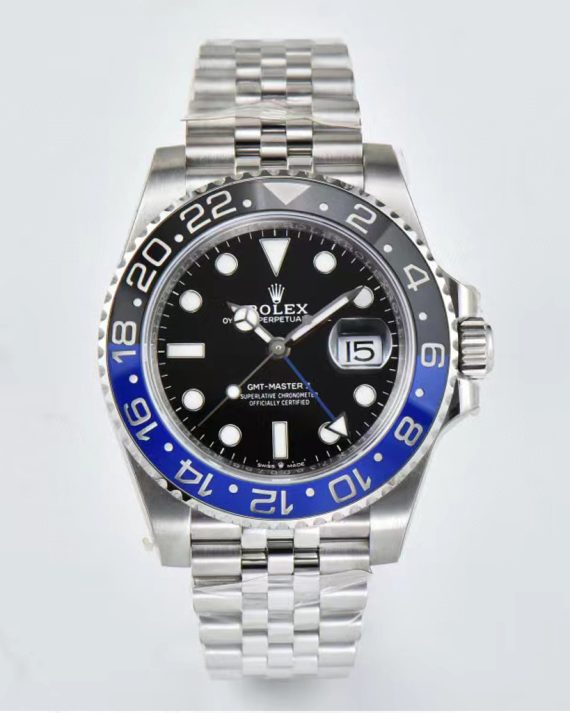 Rolex GMT-Master Watch