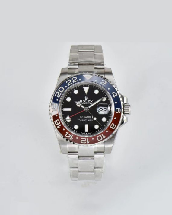 Rolex GMT-Master Watch