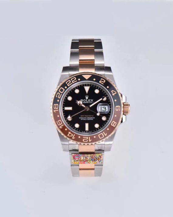 Rolex GMT-Master II Watch