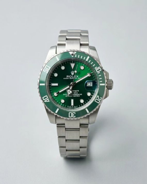 Rolex Submariner Watch