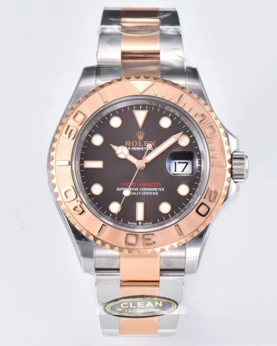Rolex Yacht-Master Watch