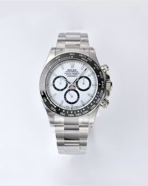 Rolex Daytona Chronograph Watch