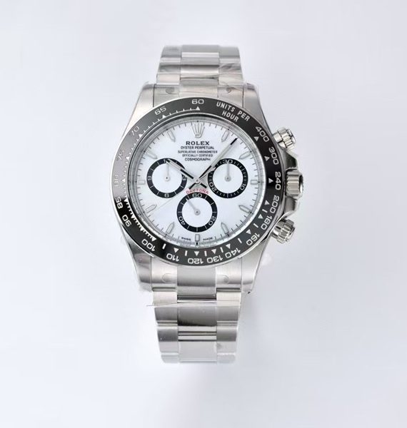 Rolex Daytona Chronograph Watch