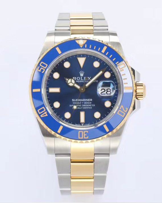 Rolex Submariner Watch
