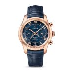Omega De Ville