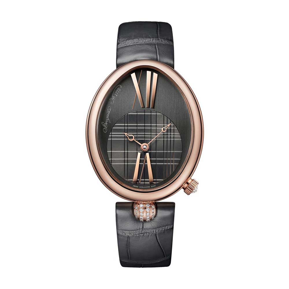 Breguet Reine de Naples