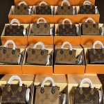High-end bag