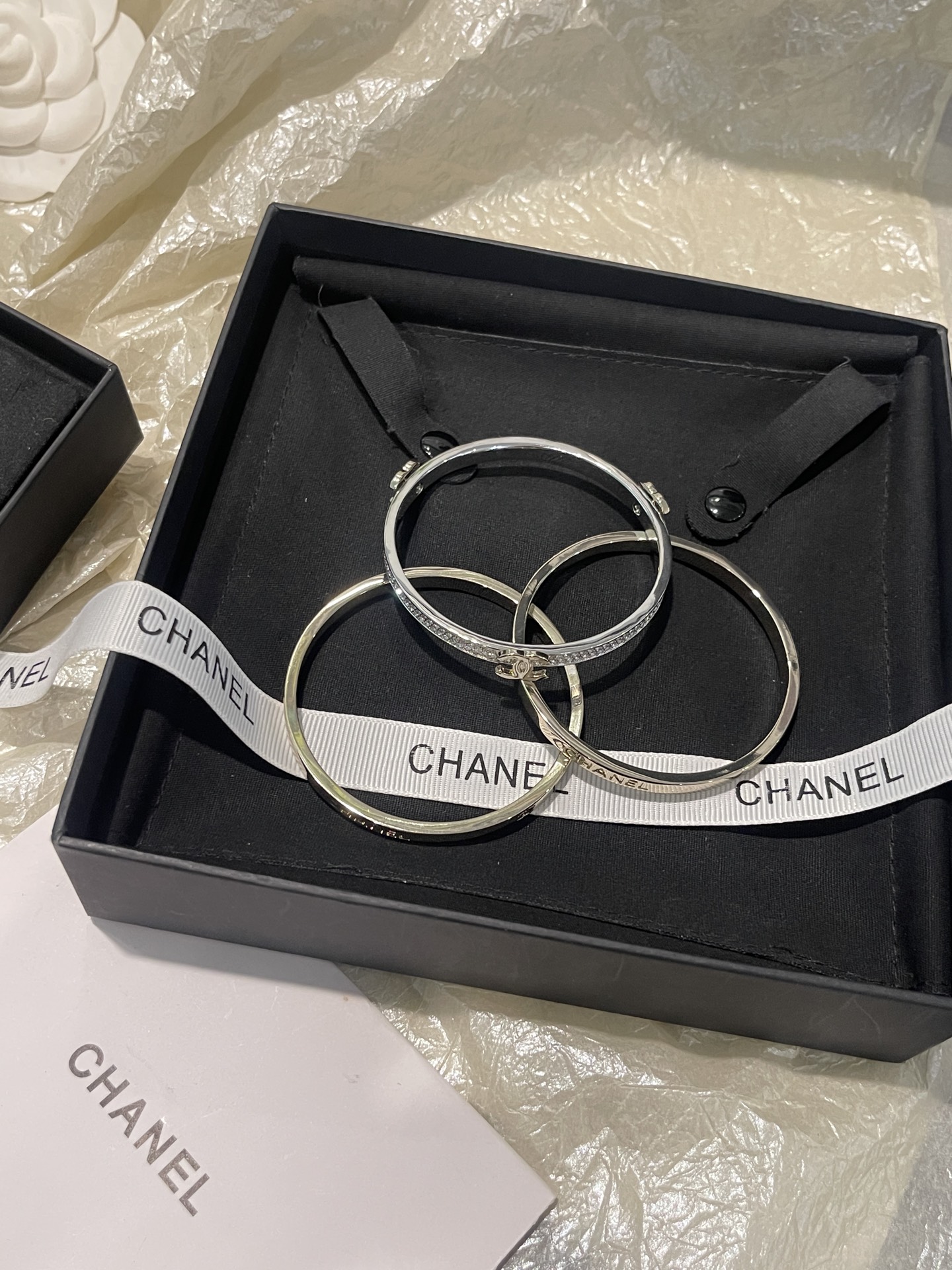 Accessories