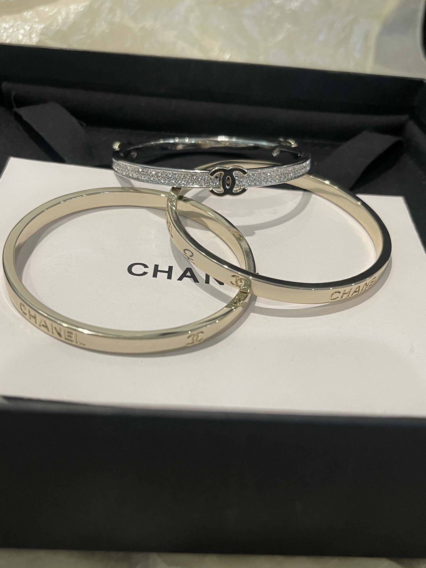 Accessories