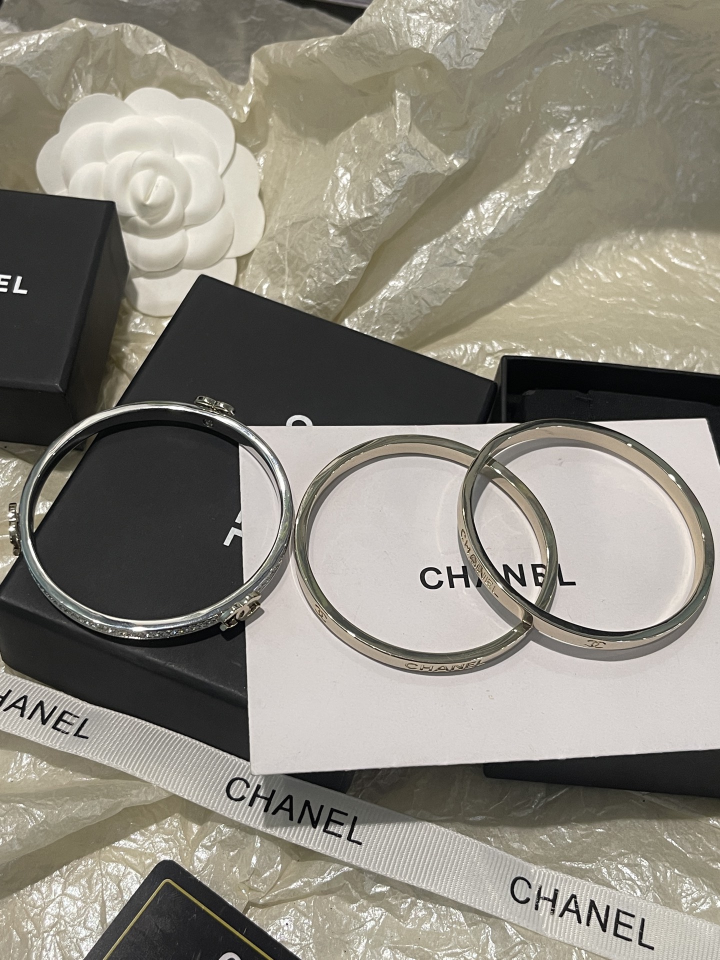 Accessories