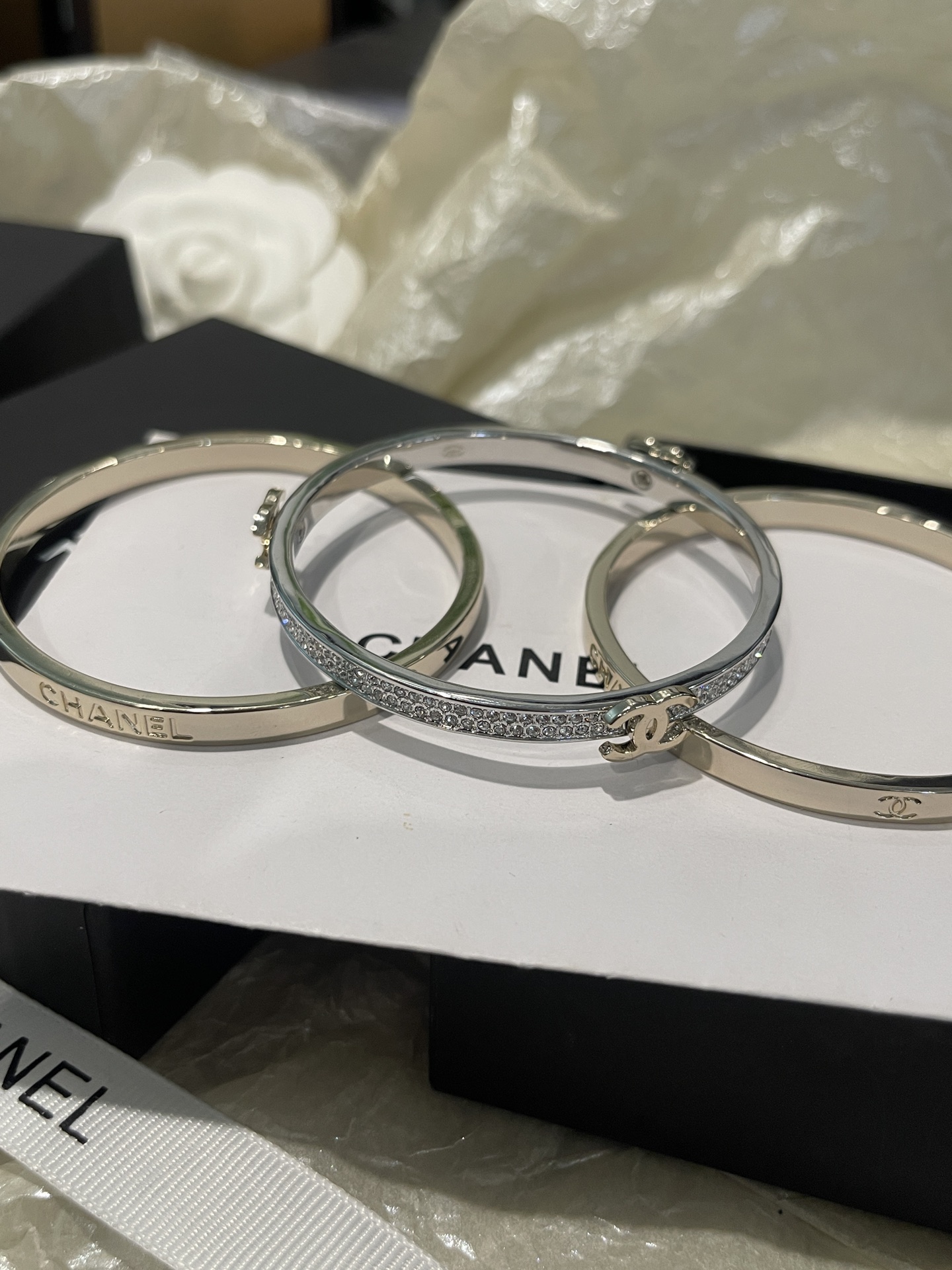 Accessories
