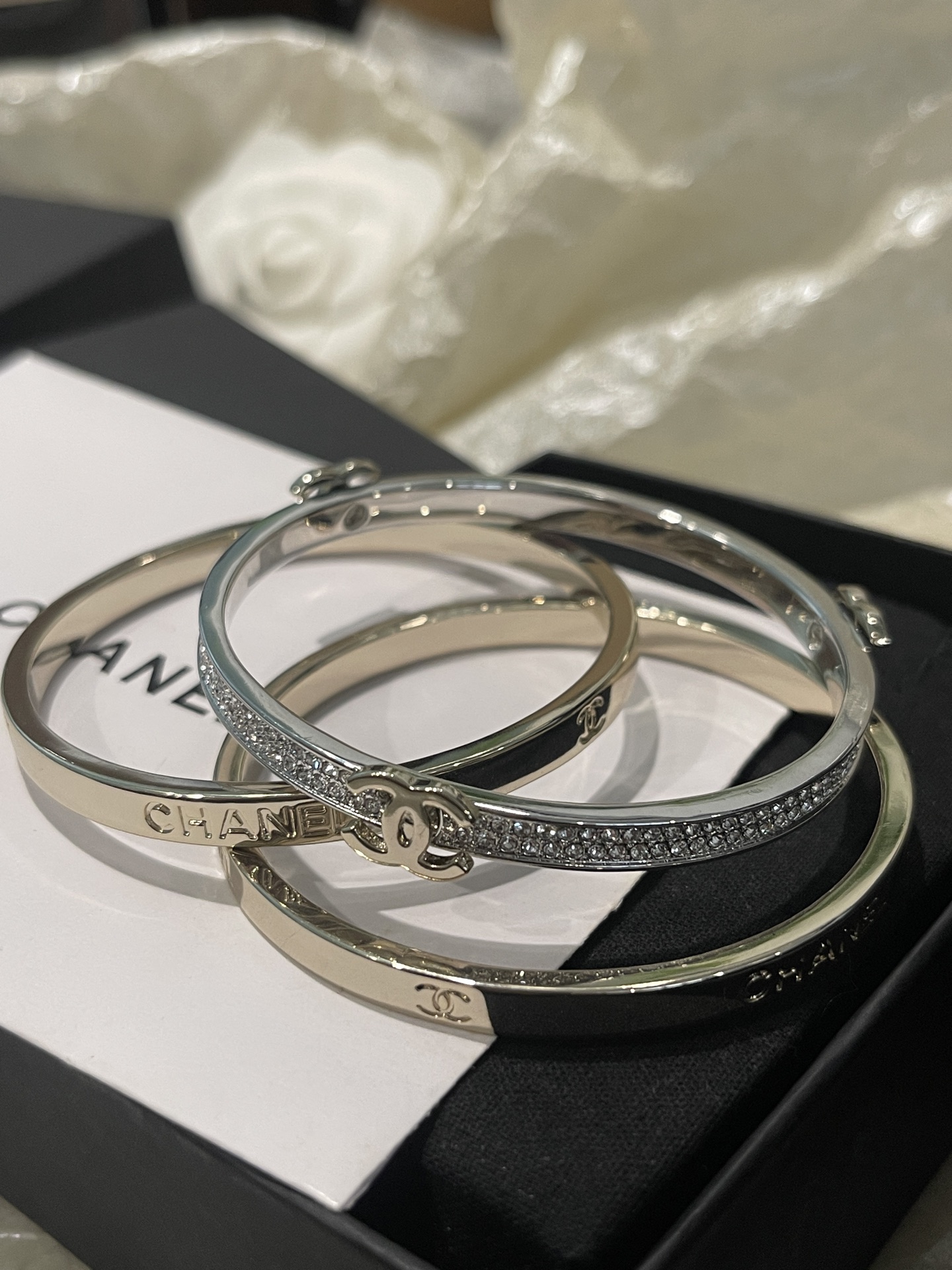 Accessories