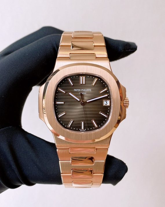 Patek Philippe Nautilus Series 5711/1R-001 Watch