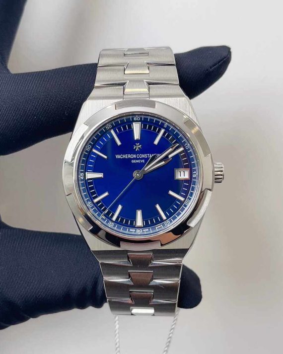 Vacheron Constantin Global Horizons Series 4500V/110A-B128 Watch
