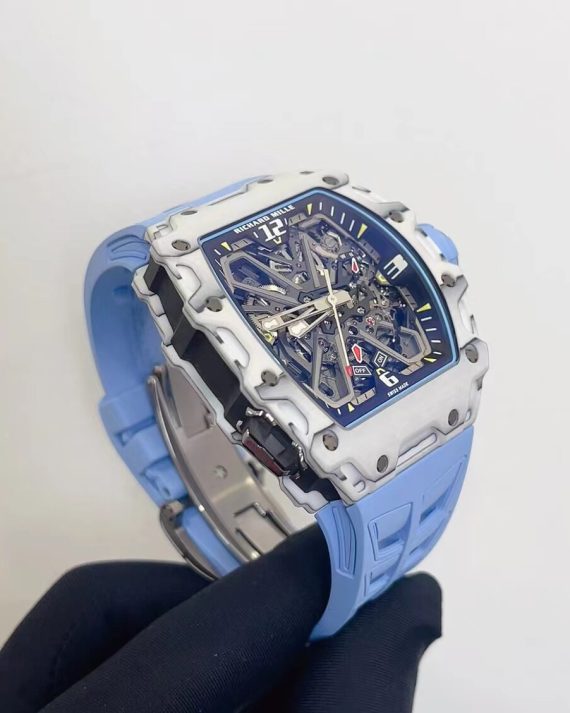 Richard Mille RM 35-03 Watch
