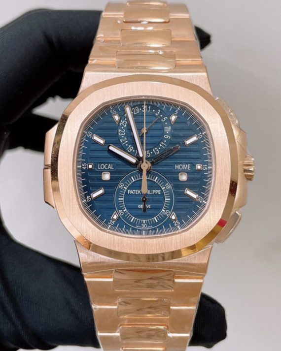 Patek Philippe Nautilus Series 5990/1R-001 Watch