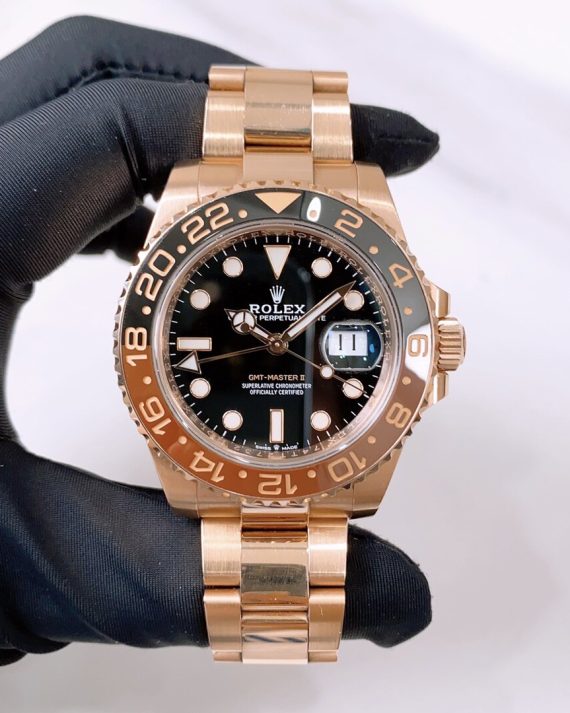 Rolex GMT-Master II Watch