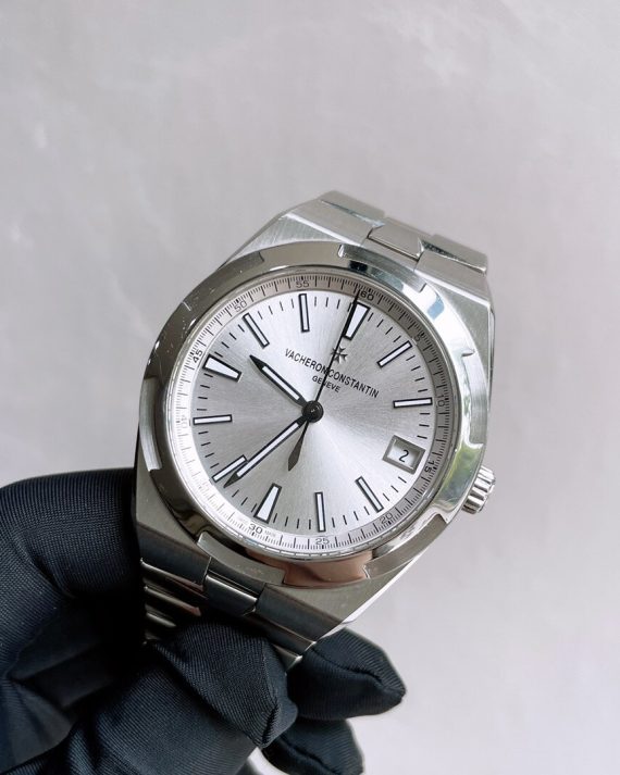 Vacheron Constantin Global Horizons Series 4500V/110A-B126 Watch