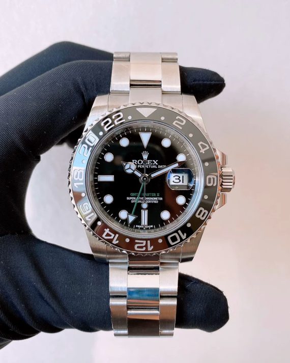 Rolex GMT-Master II Watch