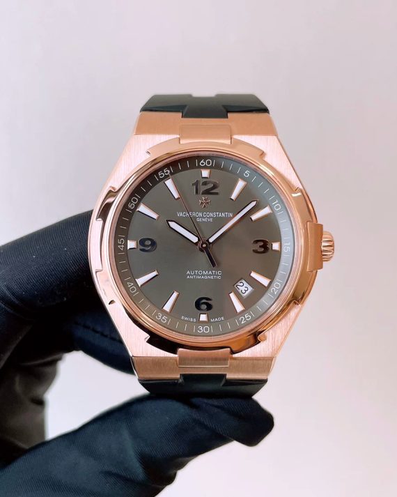 Vacheron Constantin Global Horizons Series Watch