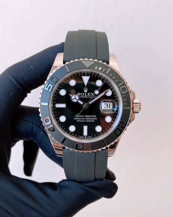 Rolex yacht watch