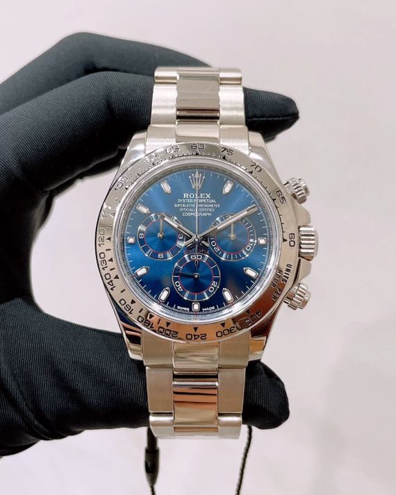 Rolex Daytona Chronograph Watch
