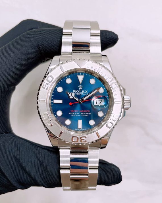Rolex Yacht Master Series Watch