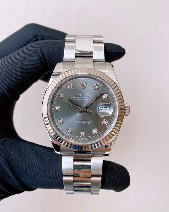 Rolex Day-Date series wristwatch
