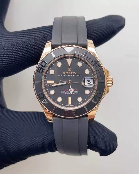 Rolex Yacht Master Watch