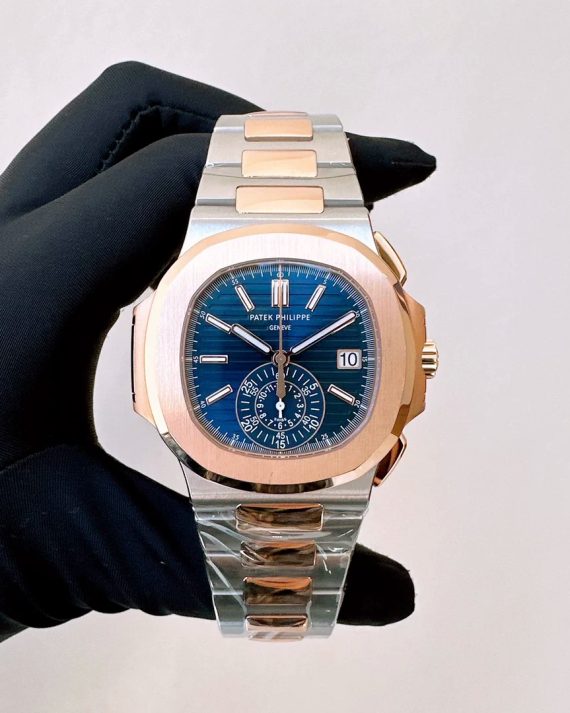 Patek Philippe Nautilus Series Watch
