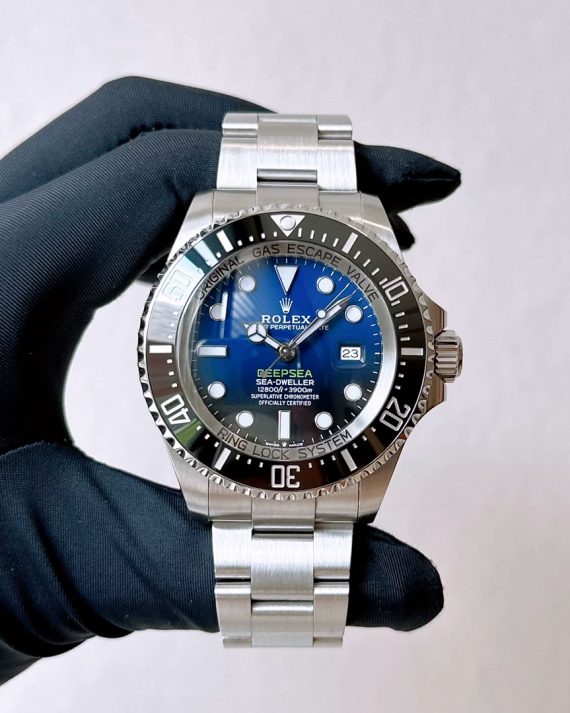 Rolex Seamaster series wristwatch