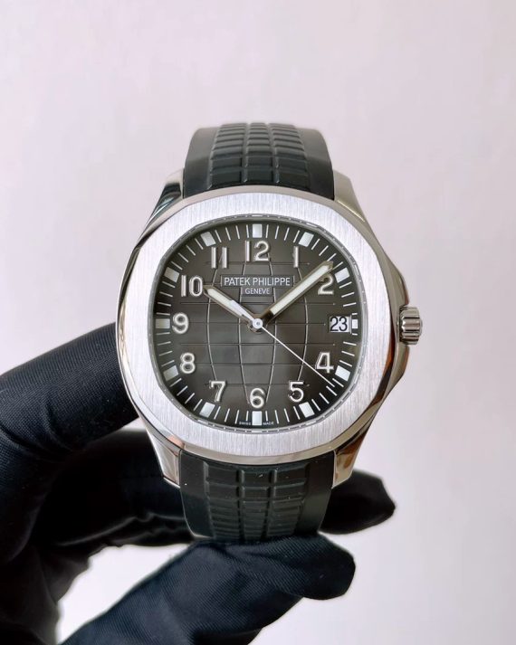 Patek Philippe Aquanaut Series 5167A-001 Watch