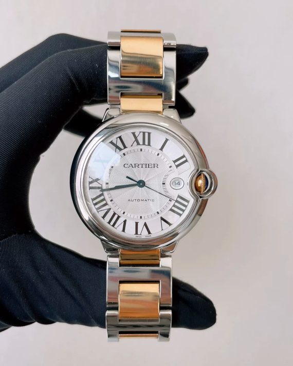 Cartier Blue Balloon Collection
