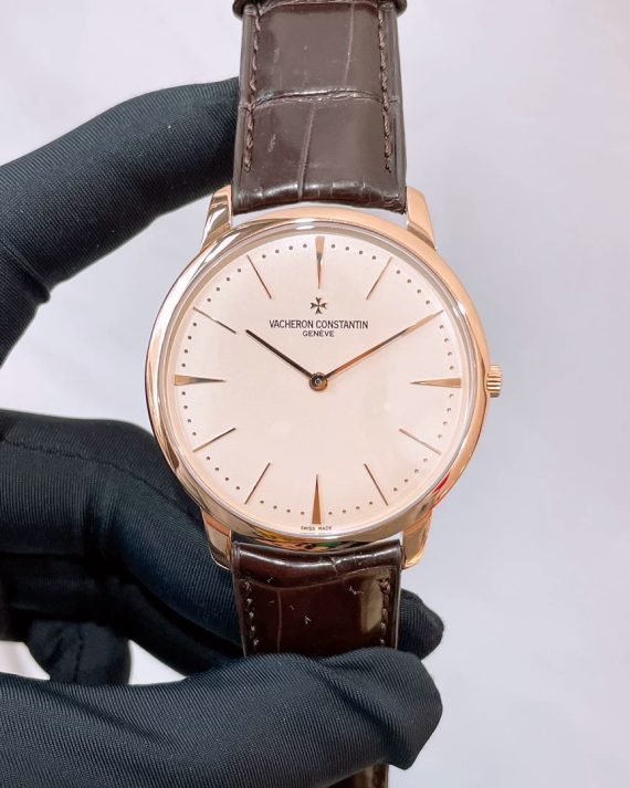 Vacheron Constantin Heritage Collection