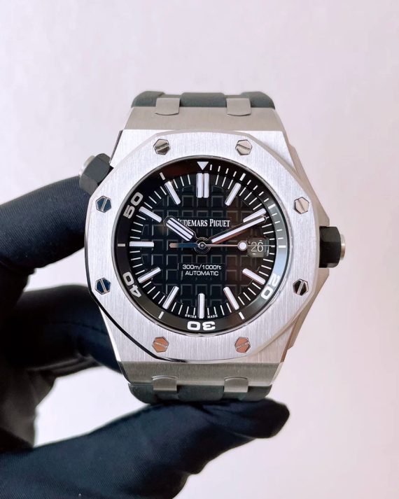 Audemars Piguet Royal Oak Offshore Series