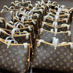 High-end bag