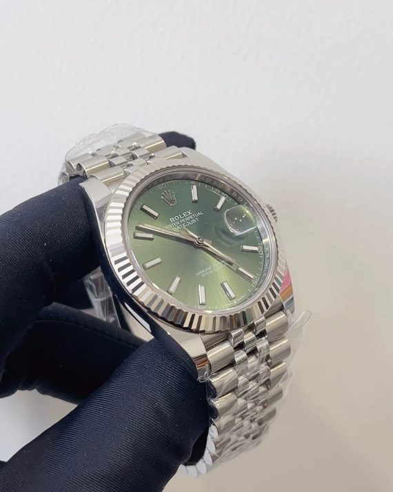Rolex Day-Date series wristwatch