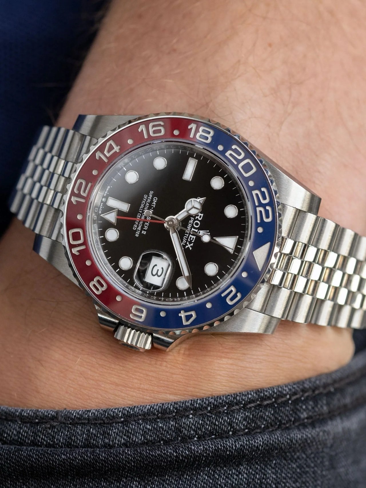 Rolex