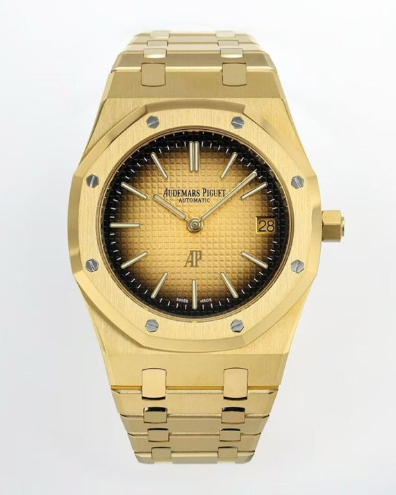 Audemars Piguet Royal Oak Series 16202BA