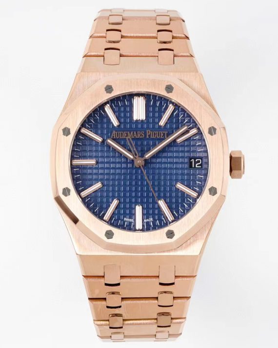 Audemars Piguet Royal Oak Series 16202BA