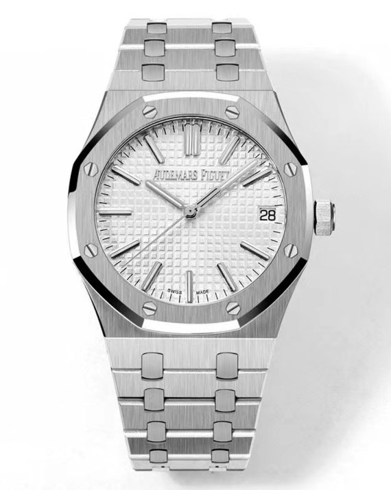 Audemars Piguet Royal Oak Series 16202BA