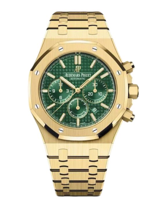 Audemars Piguet Royal Oak Series 26331BA.OO