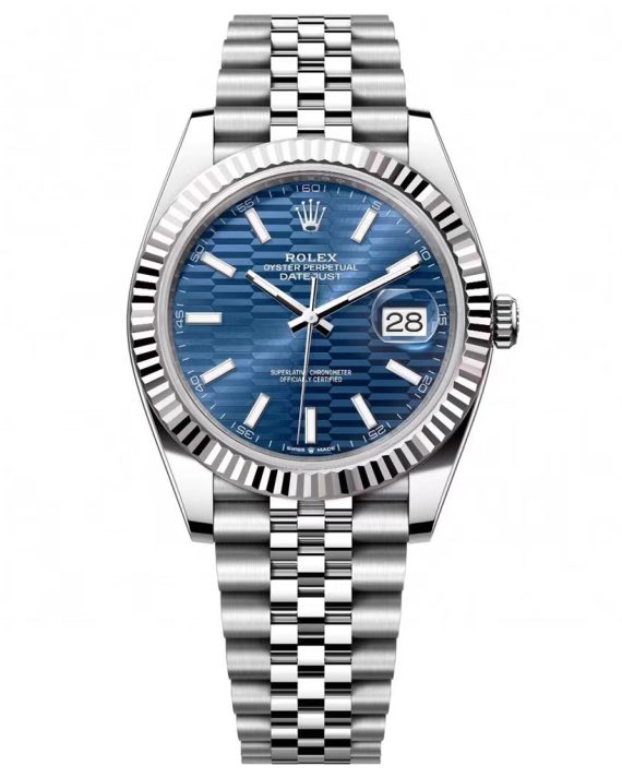 Rolex Datejust watch