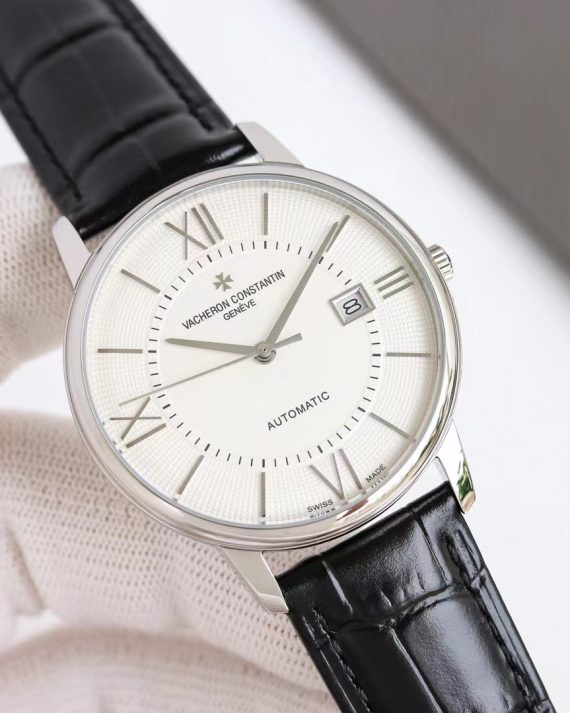 Vacheron Constantin Heritage Collection