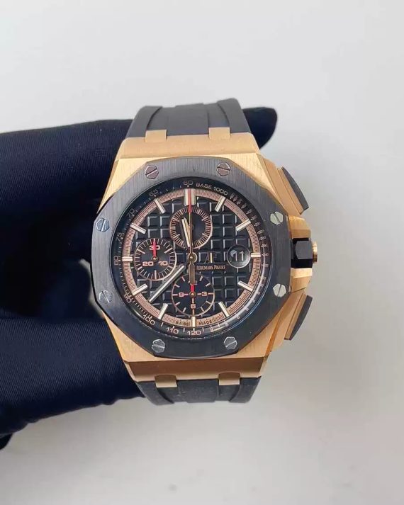 Audemars Piguet Royal Oak Offshore Series