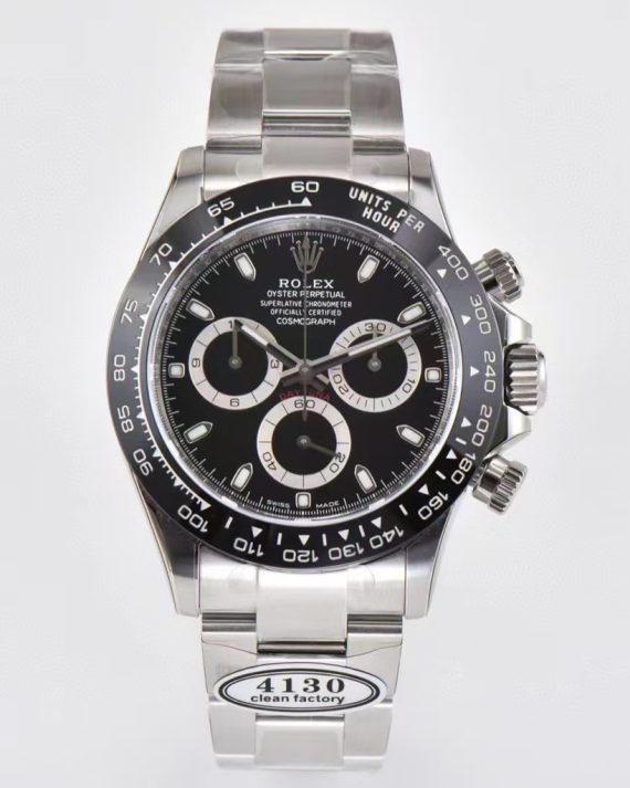 Rolex Daytona watch