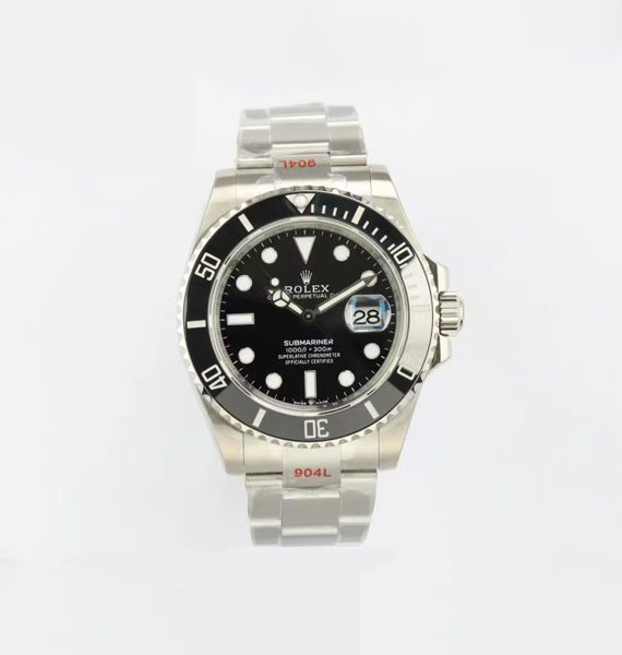 Rolex Submersible Watch 2813