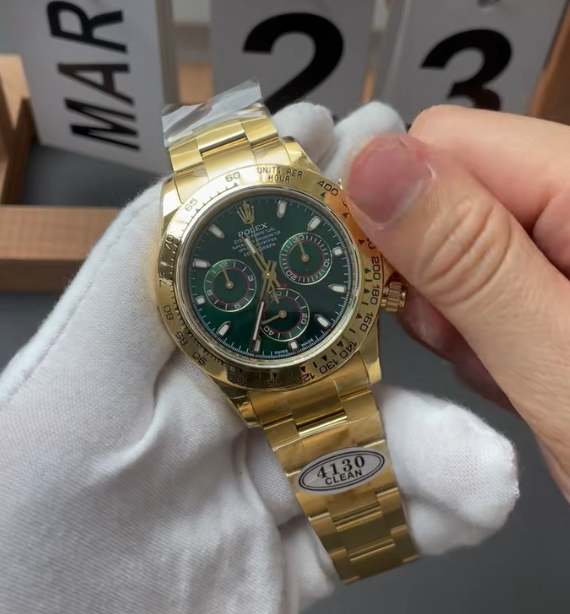Rolex Daytona